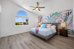 Private Home in Indio | Firepit | Spa | BBQ | Pool
