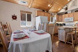 Big Bear Retreat | Hot Tub, BBQ, Views & Games