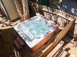 Big Bear Retreat | Hot Tub, BBQ, Views & Games