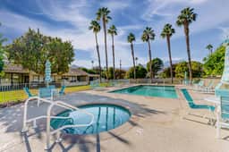 Scenic Condo with Lake, Golf & Mountain Views by MariamsBnb