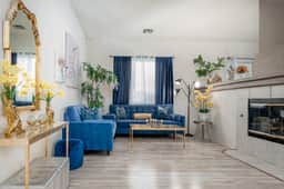 Discount for 4 nights. Message Us to Get the Deal