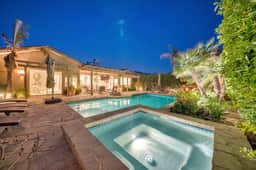 Palm Desert Oasis w/ Pool & Spa
