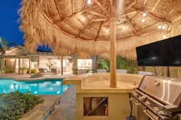 Palm Desert Oasis w/ Pool & Spa