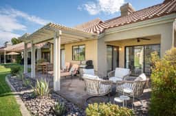 Golf Views, Heated Pools/Spas, Pickleball, Tennis