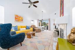 Golf Views, Heated Pools/Spas, Pickleball, Tennis
