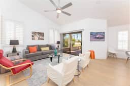Palm Desert House | Resort Pool & Hot Tub | WiFi