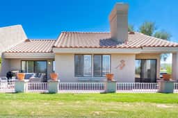 Palm Desert House | Resort Pool & Hot Tub | WiFi