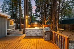 Mountain Escape | Hot Tub, BBQ & Forest Views