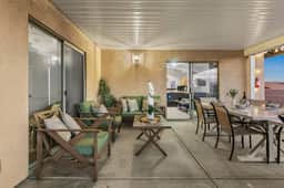 3BR Desert Escape | Pool, Views & Mini Golf