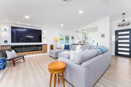 4 Bedroom Palm Desert Getaway