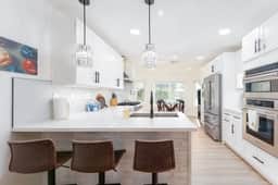 4 Bedroom Palm Desert Getaway