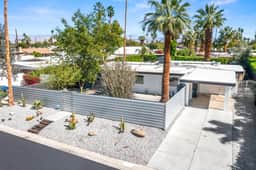 NEW: Palm Springs Gem | Pool, Spa, Fire Pit, Games