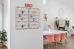 PinkBlissHouz: Pool, Spa, Firepit, Themed Rooms