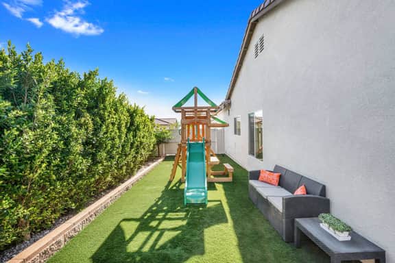 New:Gameroom, Pool, Spa, Firepit