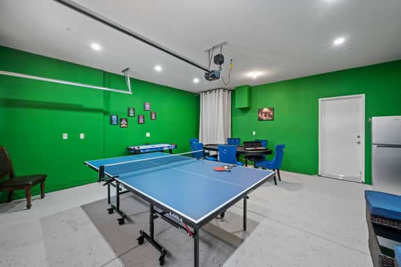 Desert Oasis | Pool, Spa, Mountain Views, Gameroom