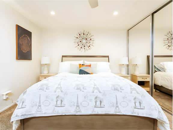 Palm Springs Condo | Pools | Hot tub | Parking