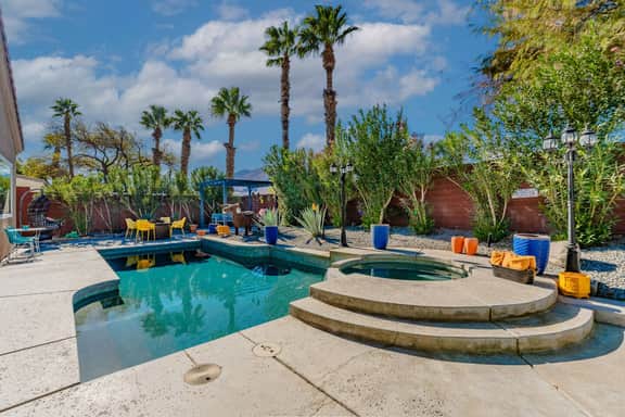 Discount for 4 nights. Message Us to Get the Deal