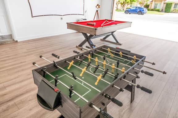 Estrella Escape | Pool, Spa & Game Room Fun