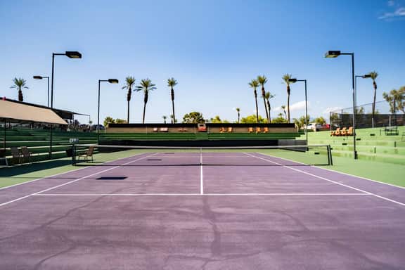 Golf Views, Heated Pools/Spas, Pickleball, Tennis