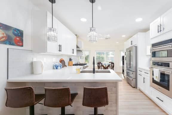 4 Bedroom Palm Desert Getaway