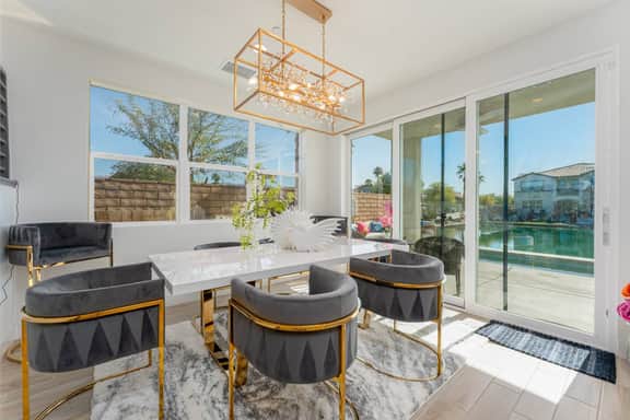 Luxury Lakeview Retreat w/ Pool, Firepit & Games