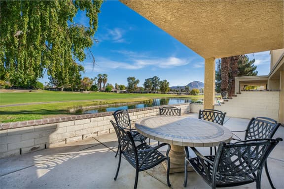 Scenic Condo with Lake, Golf & Mountain Views by MariamsBnb
