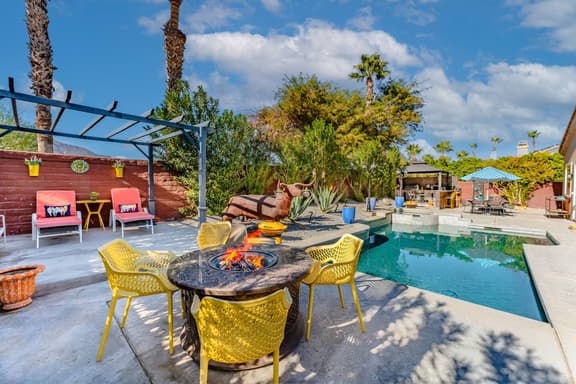 Discount for 4 nights. Message Us to Get the Deal
