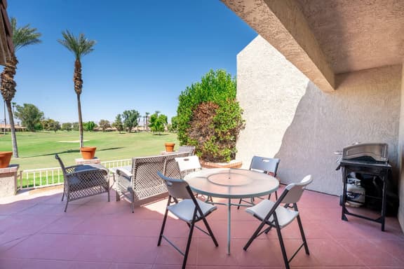 Palm Desert House | Resort Pool & Hot Tub | WiFi
